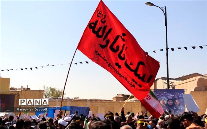 زیارتی که به وصال یار رسید