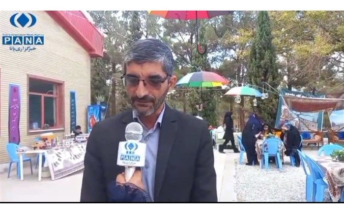 نظرات مسئولین و مدیران دارلقرآن در مورد حضور حجت الاسلام و المسلمین قرائتی در دوره توانمند سازی/فیلم