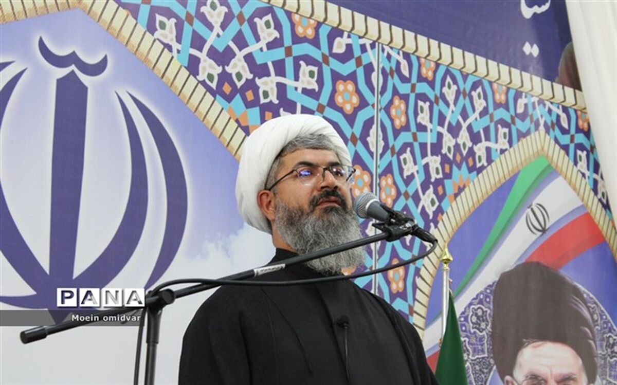 حادثه تروریستی شیراز تکمیل پازل اغتشاش بود