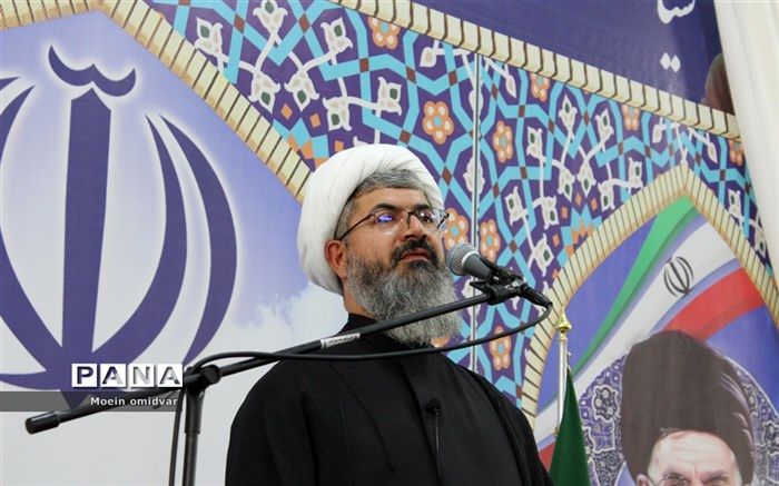 حادثه تروریستی شیراز تکمیل پازل اغتشاش بود