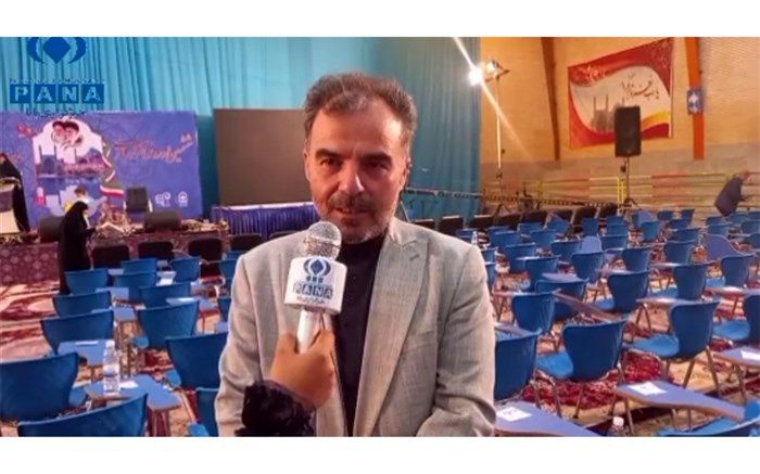 هر مدیر دارالقرآن ، فعالیت های مدارس منطقه خود را مدیریت خواهد کرد/فیلم