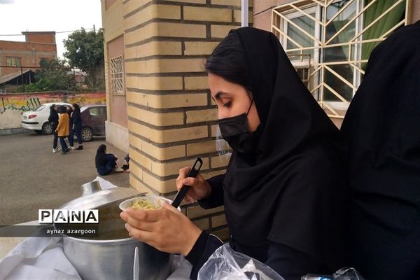 جشنواره دانش‌آموزی کارآفرینی در قائمشهر