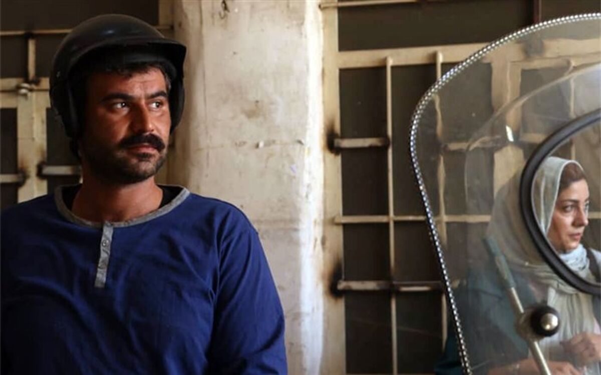 «آرام‌گاه» منتخب دو جشنواره ایتالیایی و آمریکایی شد