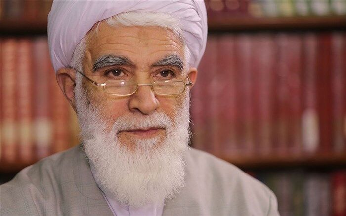 مراسم تشییع پیکر آیت‌الله اختری فردا برگزار می‌شود