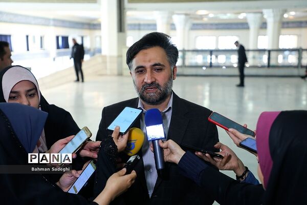 ششمین نمایشگاه گیاهان دارویی و طب سنتی ایران