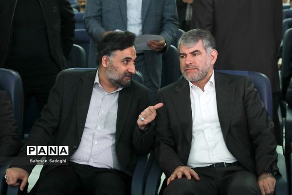 ششمین نمایشگاه گیاهان دارویی و طب سنتی ایران