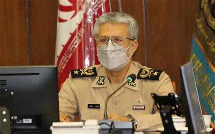امیرسیاری حادثه تروریستی حرم شاهچراغ را تسلیت گفت