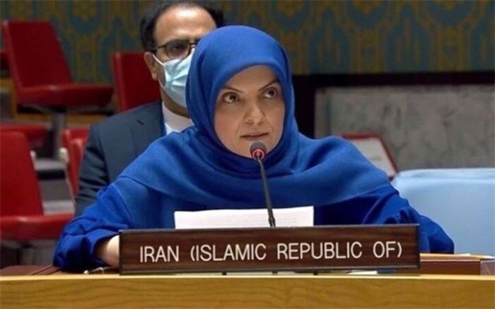 انتقاد سفیر ایران از آمریکا در اعمال تحریم‌های ضد ایرانی