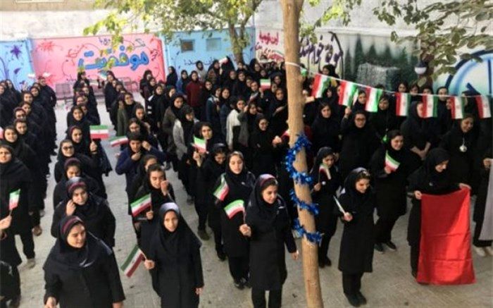 نوجوانی، دوره طلایی برای پرورش استعدادها و تعیین اهداف است