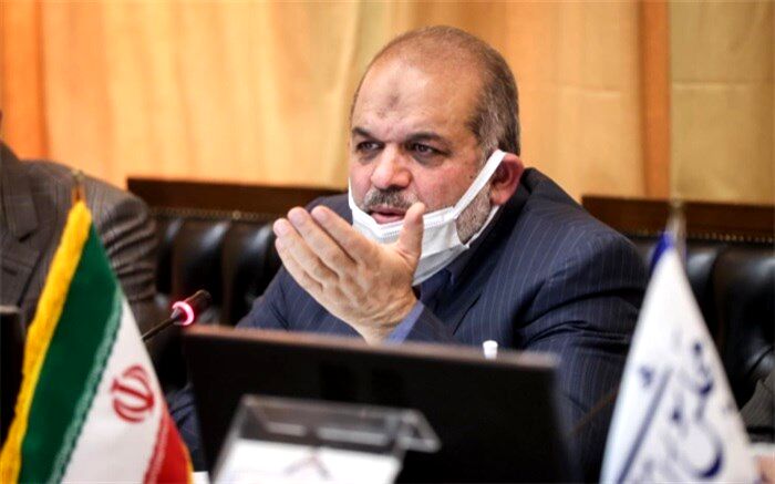 وزیر کشور به کمیسیون امور داخلی کشور ‌می‌رود