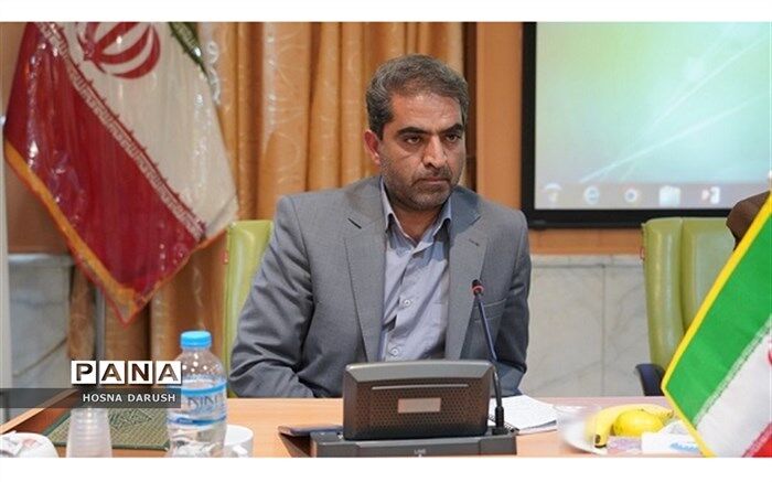 مدیریت مدارس سمپاد از حساس‌ترین مدیریت‌هاست