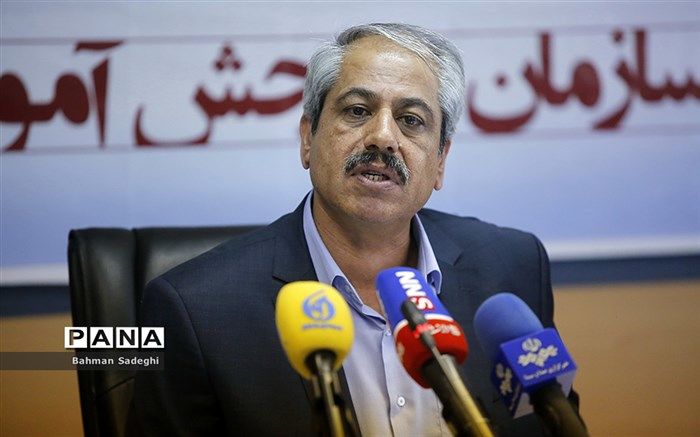 داوطلبان کنکور سراسری در ثبت اطلاعات ثبت‌نامی خود دقت کنند