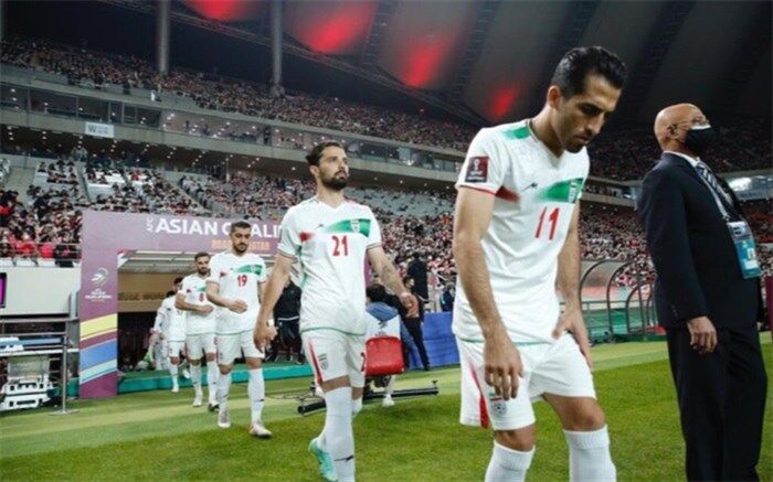 برنامه کامل جام جهانی قطر اعلام شد؛ سی‌ام آبان ساعت ۱۶:۳۰ ایران و انگلیس