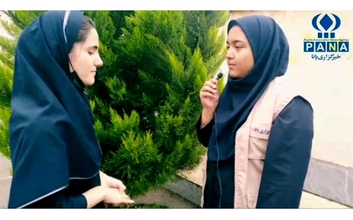 13 آبان یعنی علاقه به کشور و داشتن ایران سرافراز/فیلم 9