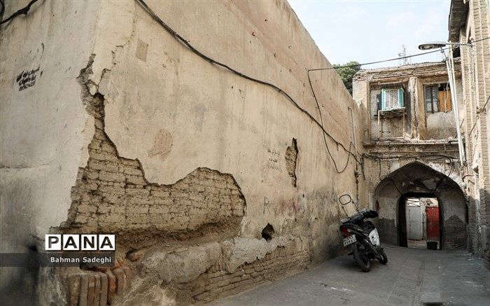 ایده جدید مدیریت شهری برای نوسازی بافت فرسوده پایتخت