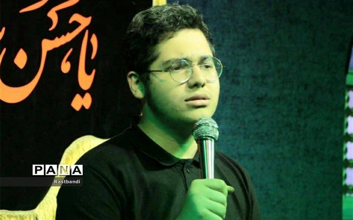 ما دانش‌آموزان خانواده آرتین می‌شویم