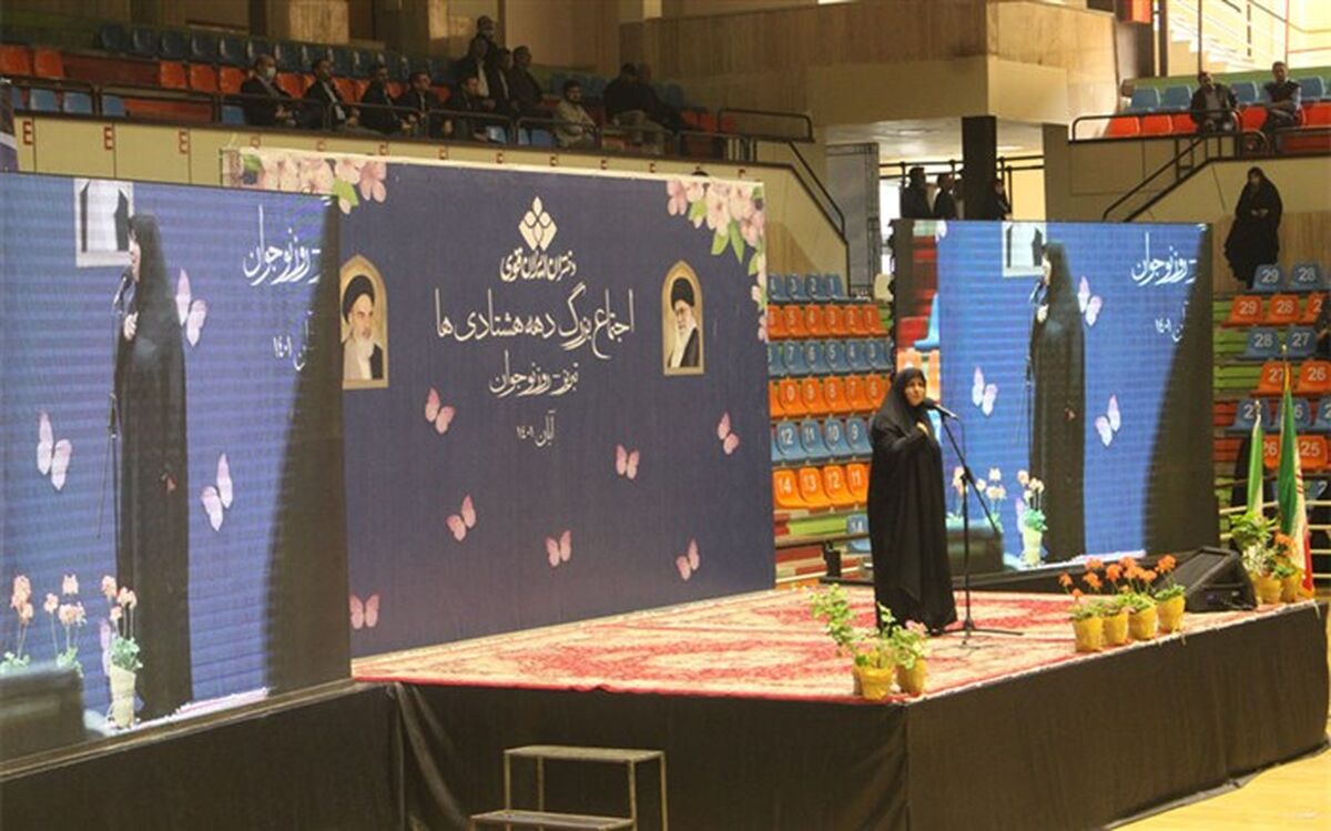 جسارت حسین ثابت کرد دشمن نمی‌تواند وارد کشور شود