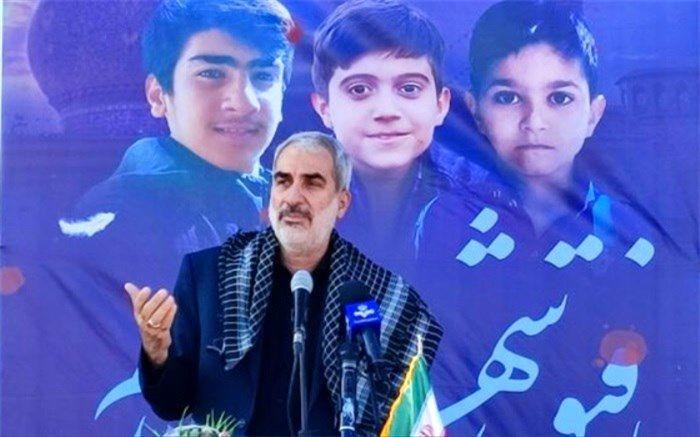 محدود کردن پیشرفت‌های علمی کشور دلیل اصلی دشمنی‌ها با ملت ایران است