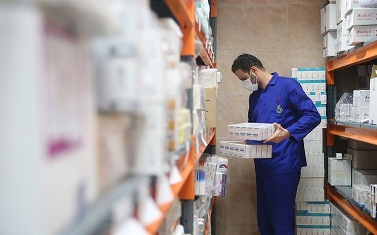 قول سرپرست سازمان غذا برای بهبود وضعیت دسترسی به دارو