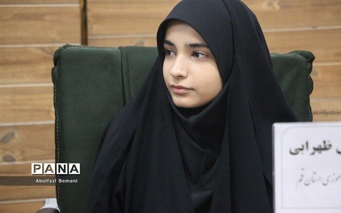 شهید فهمیده تندیس  ایثار و شهادت است