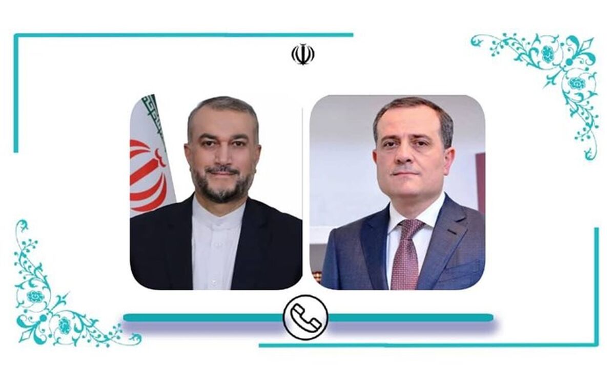 امیرعبداللهیان: راهکار حل اختلاف در قفقاز نشست ۳+۳ و مکانیسم‌های منطقه‌ای است