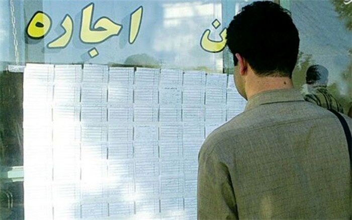 ‌وضعیت اجاره‌بها در تهران بدون پرداخت ودیعه