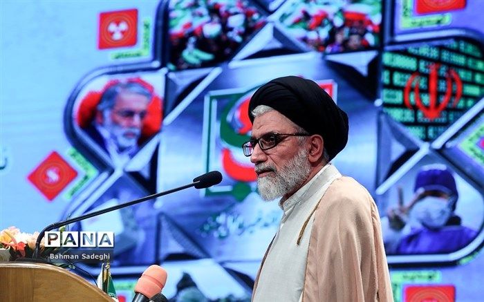 عامل دوم اقدامات تروریستی شاهچراغ‌ دستگیر شد