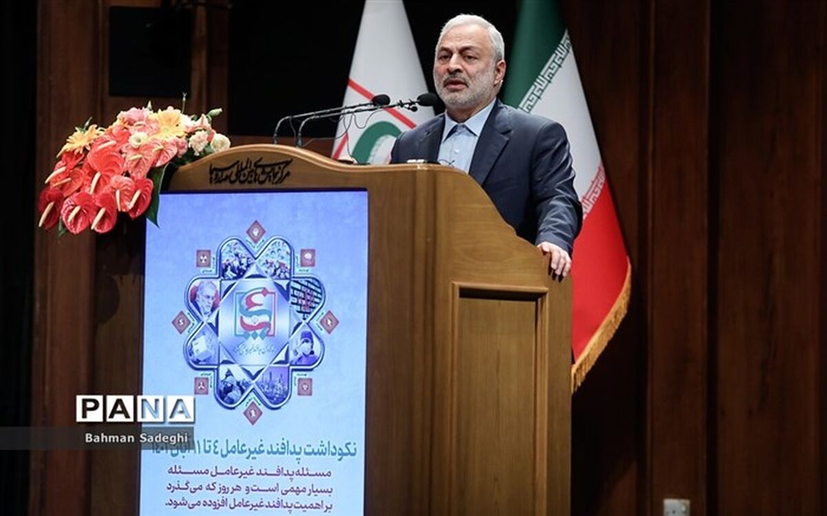 مستنکفین از قانون پدافند غیرعامل پیگیری قانونی می‌شوند