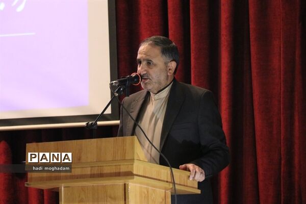 گردهمایی کشوری اعضای هیات‌های بدوی و تجدید‌نظر رسیدگی به تخلفات اداری در مشهدمقدس