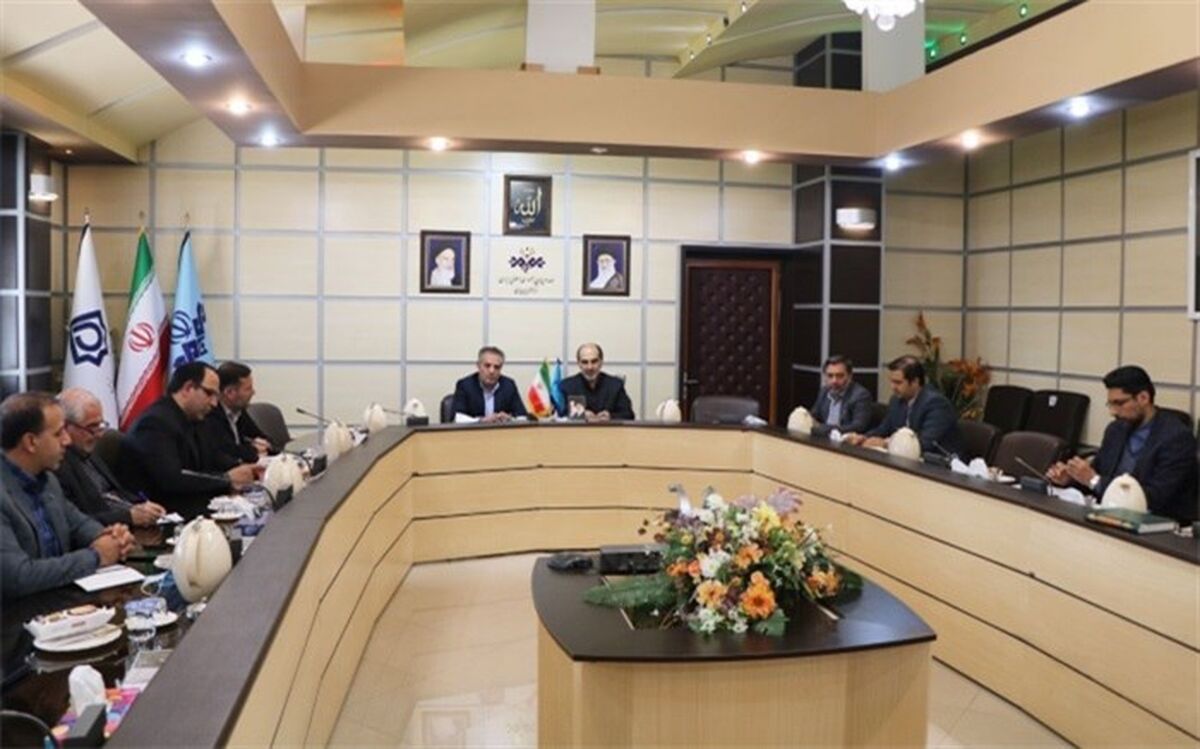تعامل صداوسیما و آموزش و پرورش آذربایجان‌ غربی ارتقا می‌یابد