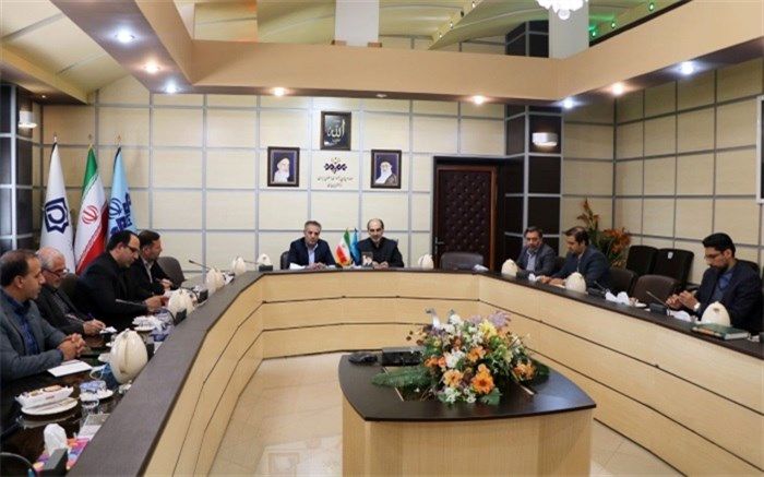 تعامل صداوسیما و آموزش و پرورش آذربایجان‌ غربی ارتقا می‌یابد