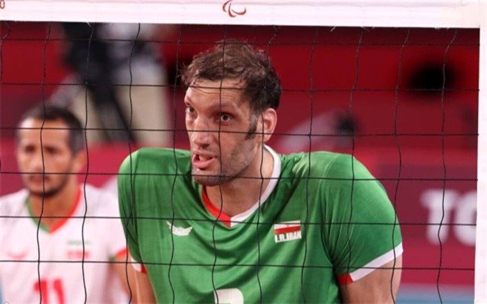 ممنوع‌الخروجی ستاره تیم ملی واقعیت ندارد