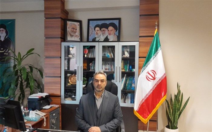 دانش‌آموزان باید آینده‌سازان قوی انقلاب اسلامی باشند