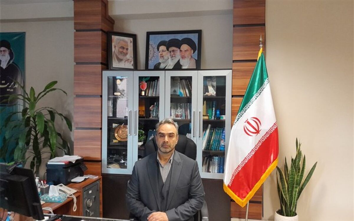 دانش‌آموزان باید آینده‌سازان قوی انقلاب اسلامی باشند