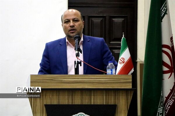 همایش حرکت برای یادگیری، یادگیری برای حرکت در ارومیه