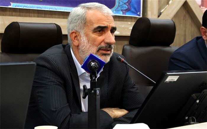 نقش واسطه‌گری تشکل‌های دانش‌آموزی با افزایش اعضای فعال محقق می‌شود