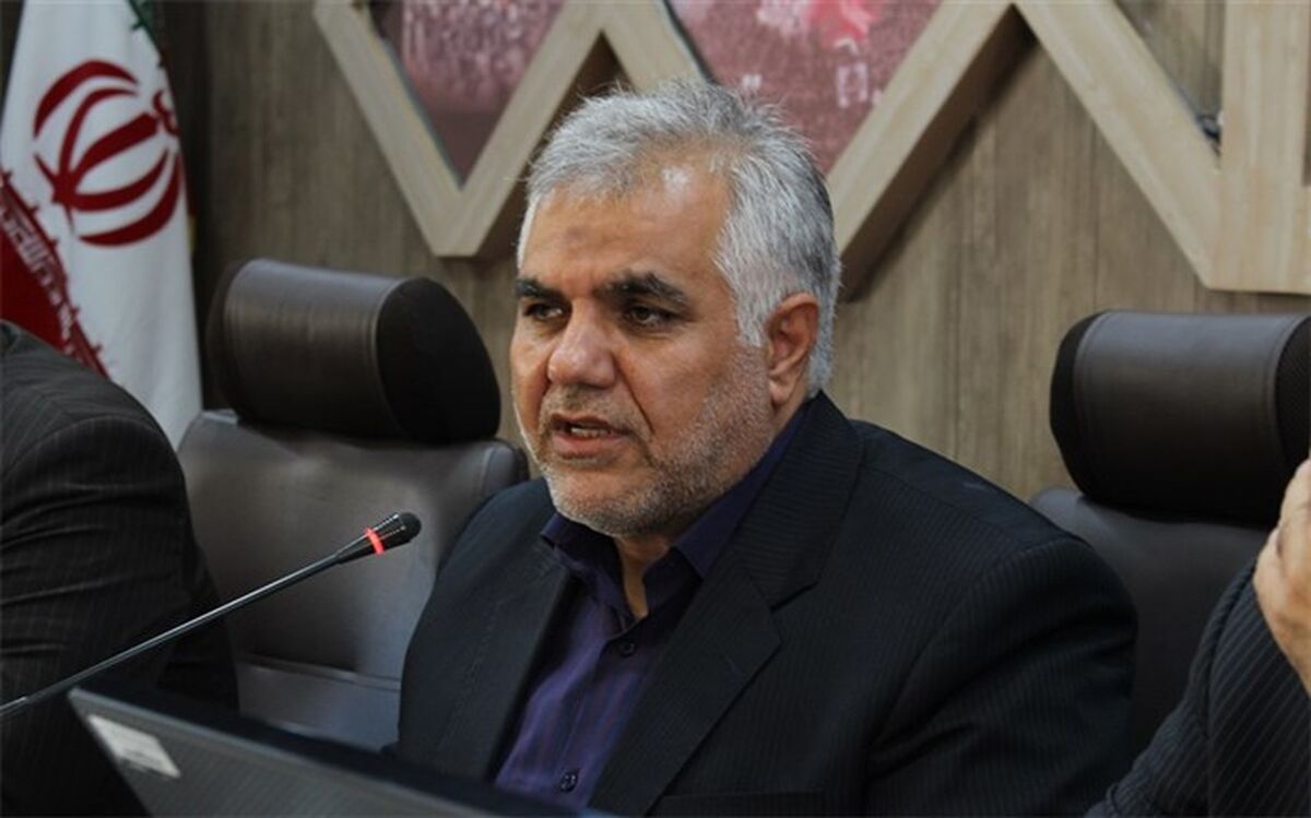 دانش‌آموزان زنجانی با تاسی از فرهنگ حسینی قدم برمی‌دارند