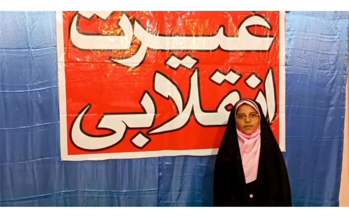 من در راهپیمایی ۱۳ آبان شرکت می‌کنم؛ زیرا ... / فیلم