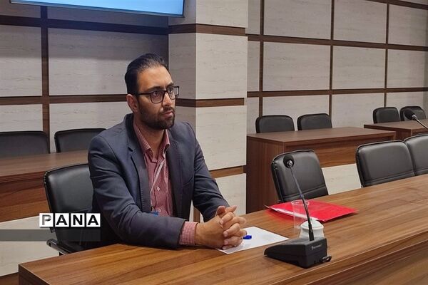 کارگاه سواد رسانه اردوهای دانش‌آموزی راهیان پیشرفت ایران اسلامی