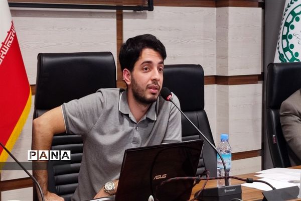 کارگاه سواد رسانه اردوهای دانش‌آموزی راهیان پیشرفت ایران اسلامی