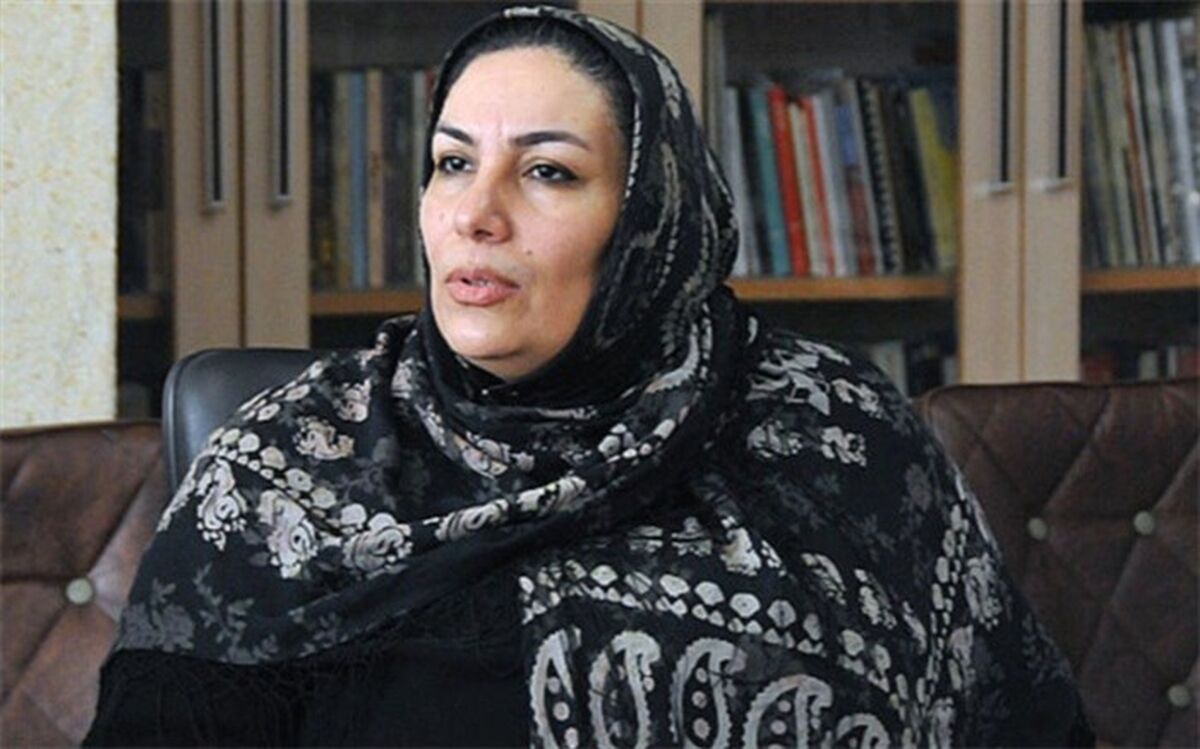 نادره ترکمانی: سینما آینده‌ساز‌ است
