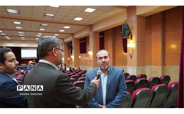 مهم ترین هدف ما در رسیدگی به تخلفات، تحول و اصلاح فرد است