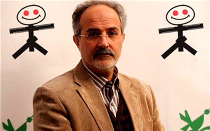 کریمی صارمی: فیلم‌سازان شناخته‌شده سینما آماده همکاری با کانون پرورشی هستند