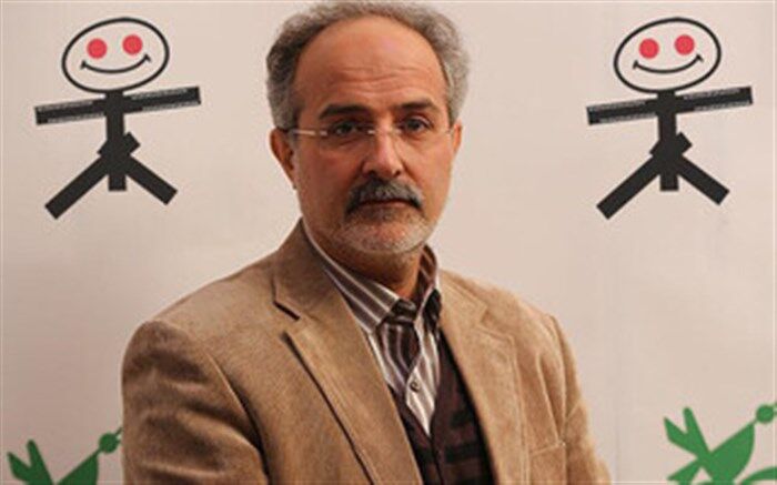 کریمی صارمی: فیلم‌سازان شناخته‌شده سینما آماده همکاری با کانون پرورشی هستند