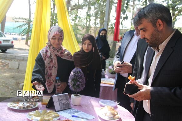 جشنواره بازی‌های بومی و محلی در کانون امام خمینی (ره) شهرری