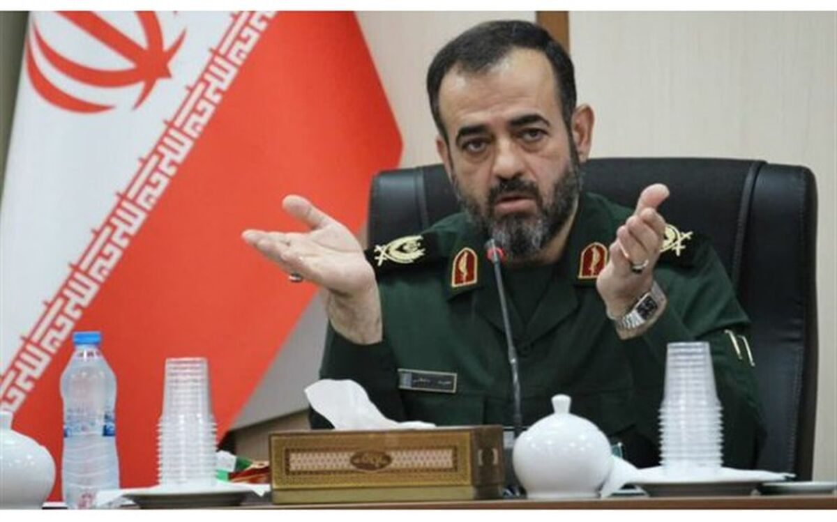 در سیل لرستان، 100 واحد مسکونی توسط گروه‌های جهادی استان سمنان ساخته شد
