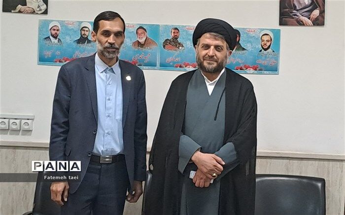 شناخت دقیق مشاهیر و مفاخر کشور‌ راه و مسیر زندگی جوانان را تعییر می‌دهد/ فیلم