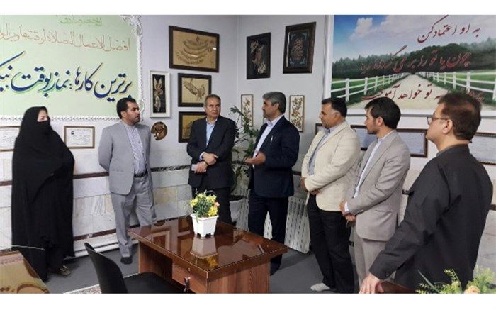 خود را مکلف می‌دانیم در جهت حل برخی از مشکلات خوابگاه کمک کنیم