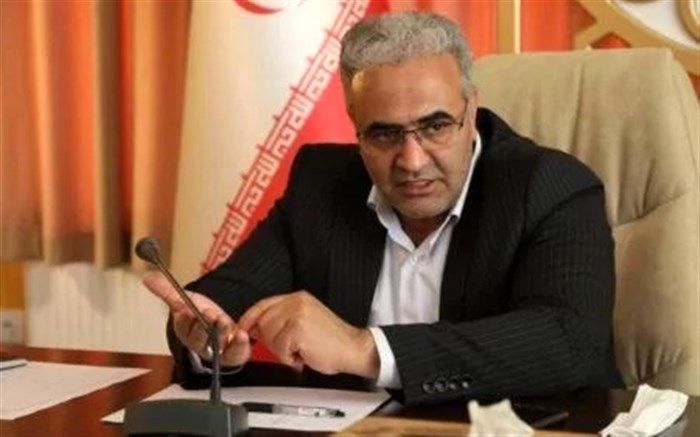 شهردار ارومیه: جمعیت واقعی ارومیه بیش از یک میلیون نفر است