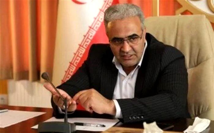 شهردار ارومیه: جمعیت واقعی ارومیه بیش از یک میلیون نفر است